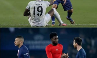 Messijev dres čekao je tri godine