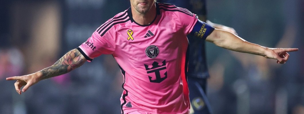 Messijev savršeni povratak