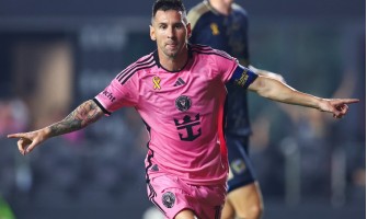 Messijev savršeni povratak