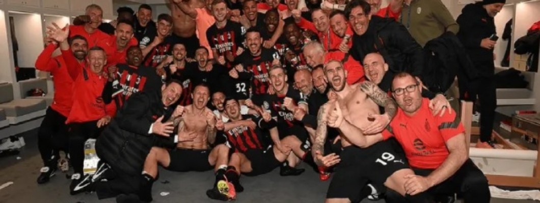 Milan opet u polufinale