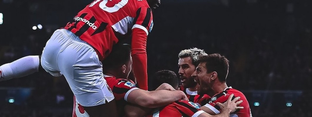 Milan pobijedio 4-0, vratio se davno izgubljeni osjećaj!