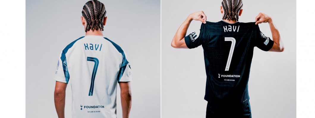 Modrić je jedan od novih igrača Tottenhama, Simonsovih idola