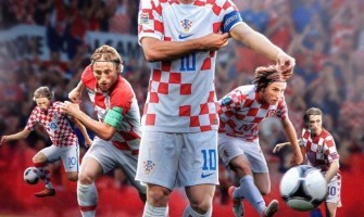 Modriću nedostaje samo jedan do naslova prvaka!