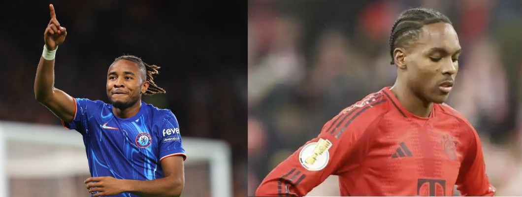 Može li Nkunku nositi Bayernov dres?