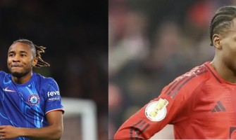 Može li Nkunku nositi Bayernov dres?