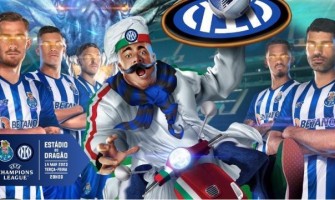 Nakon 12 godina milanski Inter ponovno ušao među 8 najboljih!