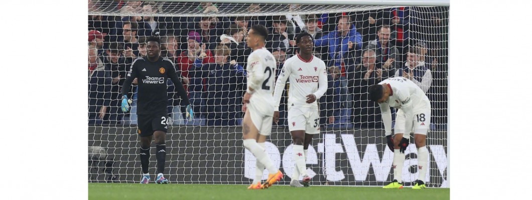 Nakon poraza od 0-4 navijači Manchester Uniteda pobjesnili! Nakon poraza od 0-4 navijači Manchester Uniteda pobjesnili!