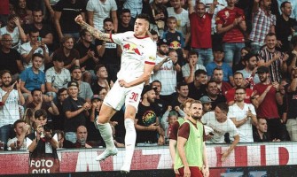 Neto vrijednost Benjamina Seska vrtoglavo raste