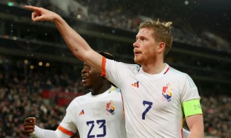 Novi stil belgijskog trenera