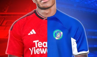 Osimhen, Drogbin nasljednik?