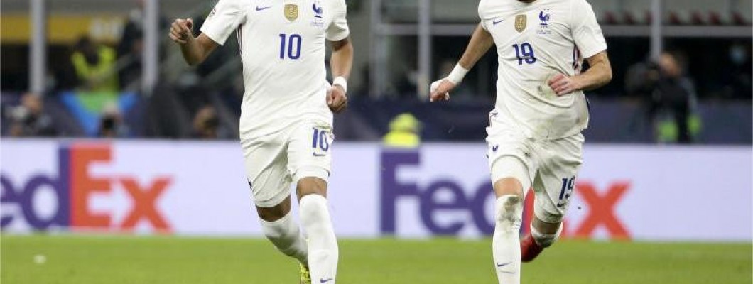 Osvajač Zlatne lopte sanja o povratku u reprezentaciju
