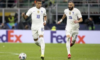 Osvajač Zlatne lopte sanja o povratku u reprezentaciju