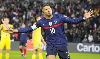 PSG više ne nudi Mbappe dresove