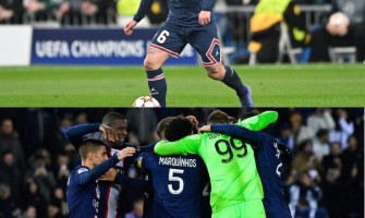 PSG završava 2022. pobjedom