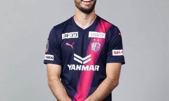 PUMA i velika verzija Sakure zajednički su najavili novi dres