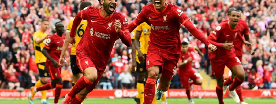 Pomiješana radost za Liverpool!
