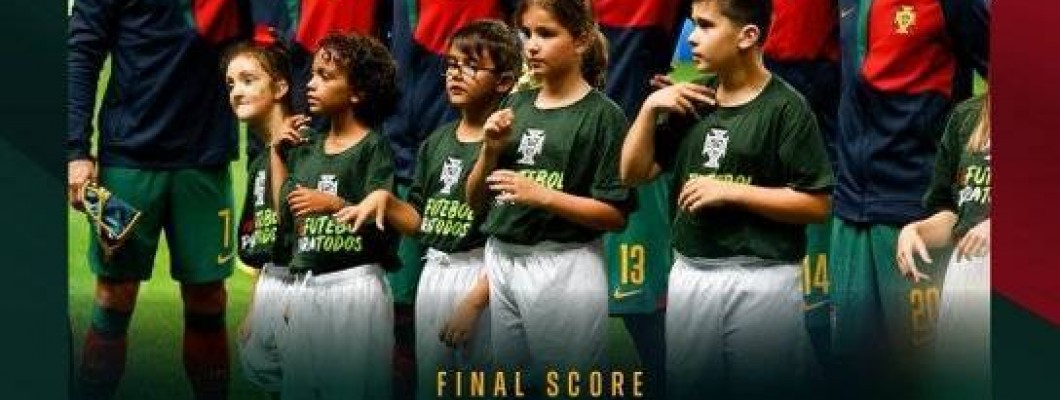 Portugal nije uspio doći do polufinala