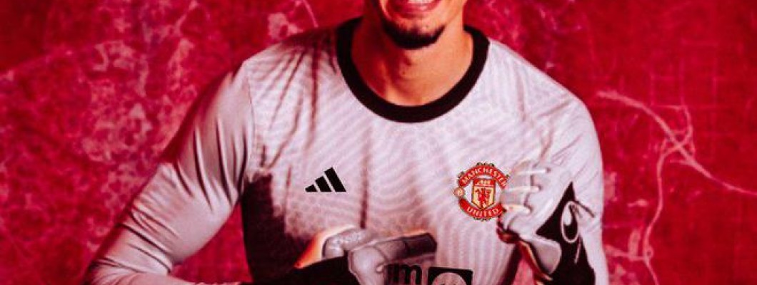 Prvi turski igrač Manchester Uniteda!