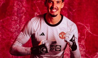 Prvi turski igrač Manchester Uniteda!