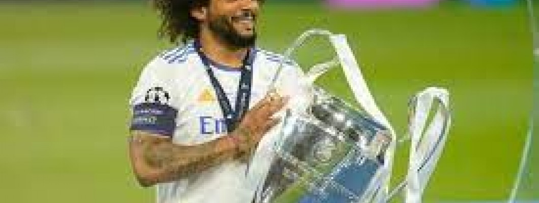 Real Madrid će održati ceremoniju ispraćaja od Marcela