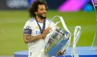 Real Madrid će održati ceremoniju ispraćaja od Marcela
