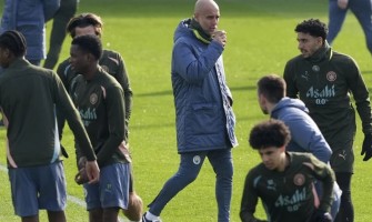 Rekonstrukcija je na pomolu!