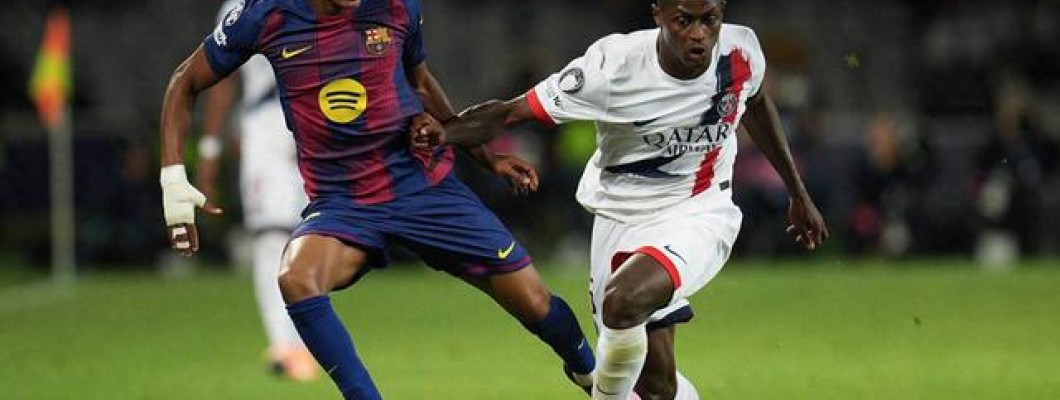 Reprezentacija povlači poziv Barcelonine zvijezde