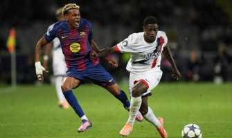 Reprezentacija povlači poziv Barcelonine zvijezde