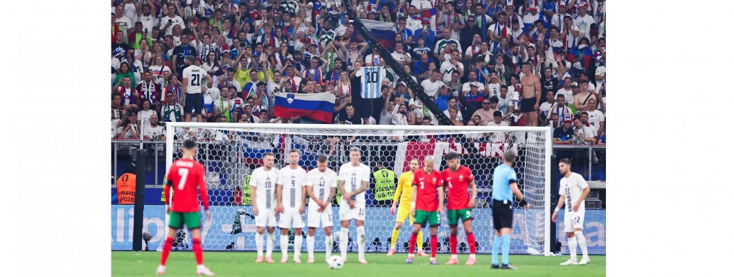 Ronaldo je na terenu pustio suze i umalo se srušio