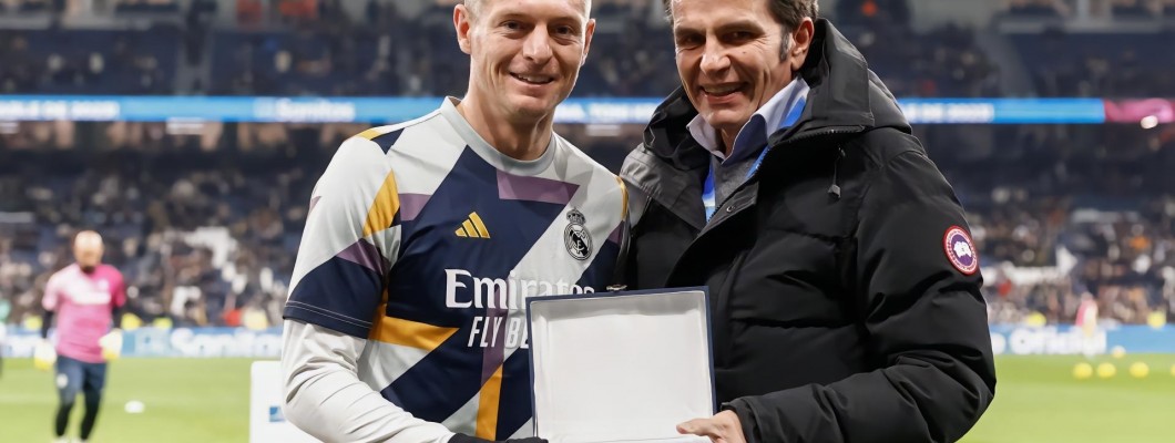 Rudiger poziva Kroosa da se vrati u reprezentaciju