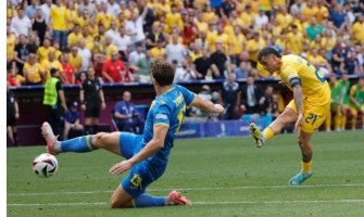 Rumunjska je ponovno pobijedila nakon 24 godine