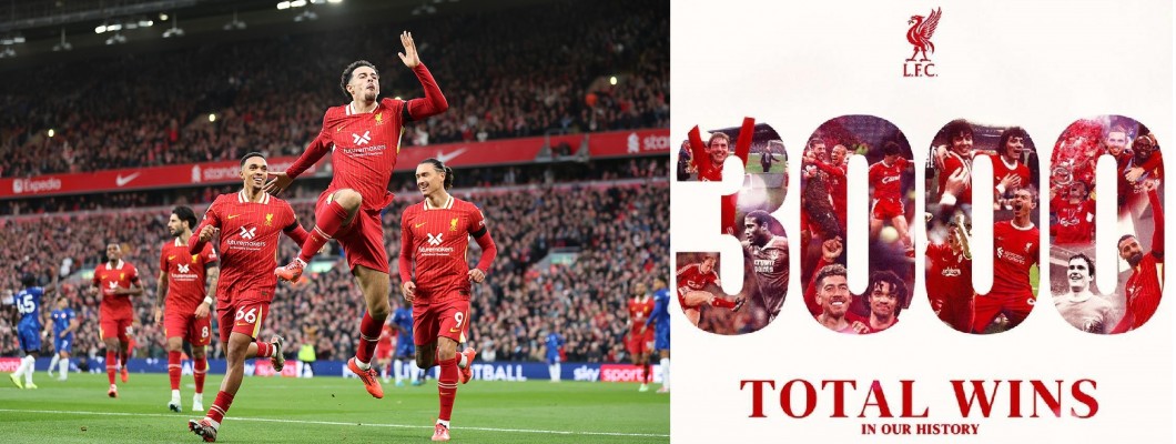 Salah, koji je postigao gol, nije bio najbolji igrač utakmice