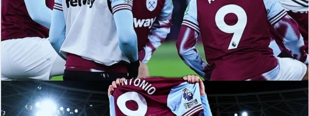 Situacija najboljeg strijelca West Ham Uniteda sve je bolja i bolja
