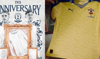 Southampton i Tottenham odaju počast svojim prvim osvajanjima FA kupa