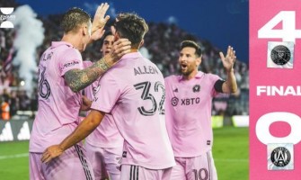 Sreća za navijače Inter Miamija