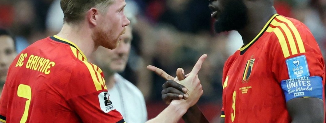 Super-zamjena Lukaku pomaže Belgiji da izbjegne Argentinu Super-zamjena Lukaku pomaže Belgiji da izbjegne Argentinu