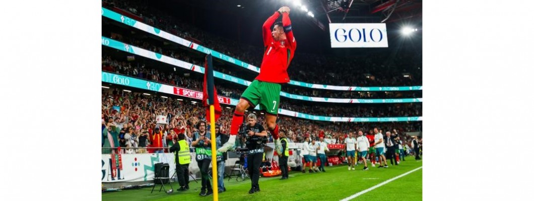 Svaki gol je novi rekord!