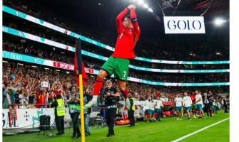 Svaki gol je novi rekord!