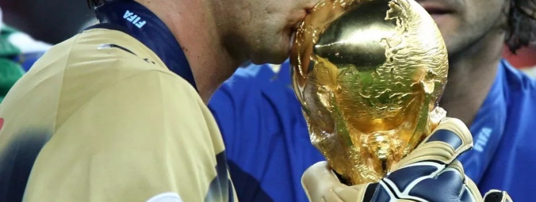 Talijanska legenda je pred objavom povlačenja