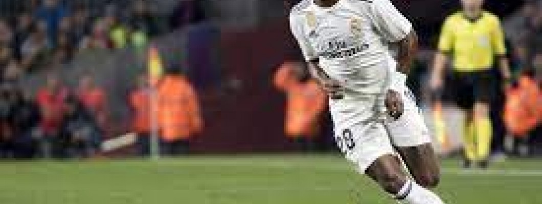 Tobias će imati priliku postati prvotimac Real Madrida