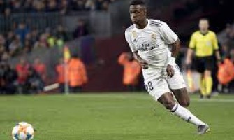 Tobias će imati priliku postati prvotimac Real Madrida