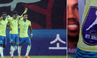 Uvjerljiva pobjeda od 5-0 u dresu Peléa
