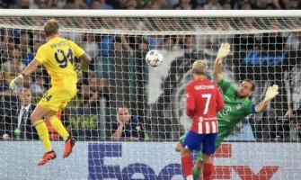 Vratari također mogu dati veliki doprinos!