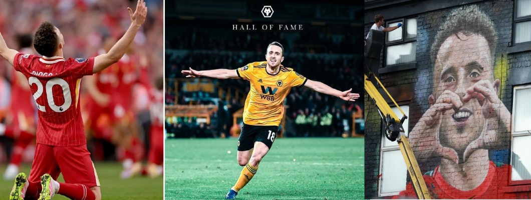 Wolvesi i Liverpool odaju počast preminulom igraču