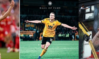 Wolvesi i Liverpool odaju počast preminulom igraču