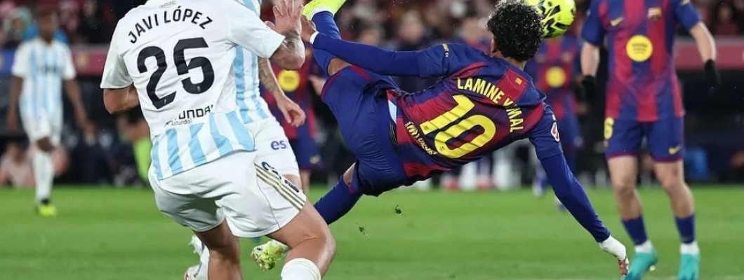 Yamar izviždan zbog svoje izvanredne izvedbe