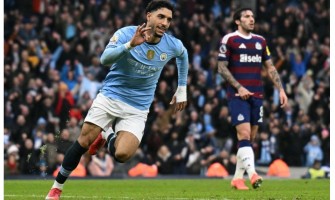 Za prvi hat trick u karijeri bilo je potrebno samo 14 minuta!