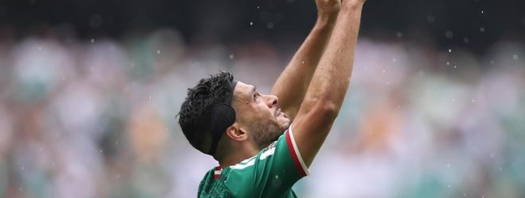 Zašto je Jiménezov gol toliko značajan? Zašto je Jiménezov gol toliko značajan?