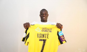 Zbogom Chelsea, partneru Benzema!