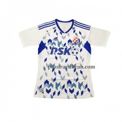 Nogometni Dresovi GNK Dinamo Zagreb Gostujući dres 2022-2023 Kratkih Rukava